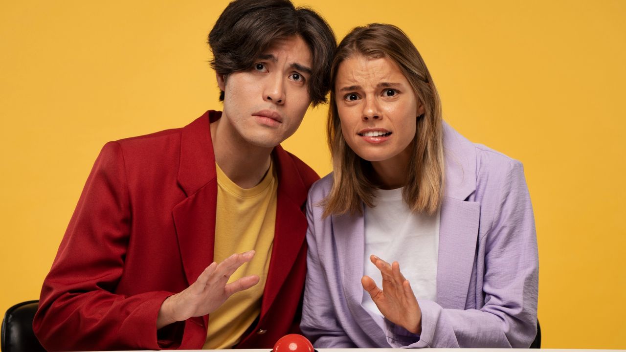 Pick a Number Dirty Questions for Adults