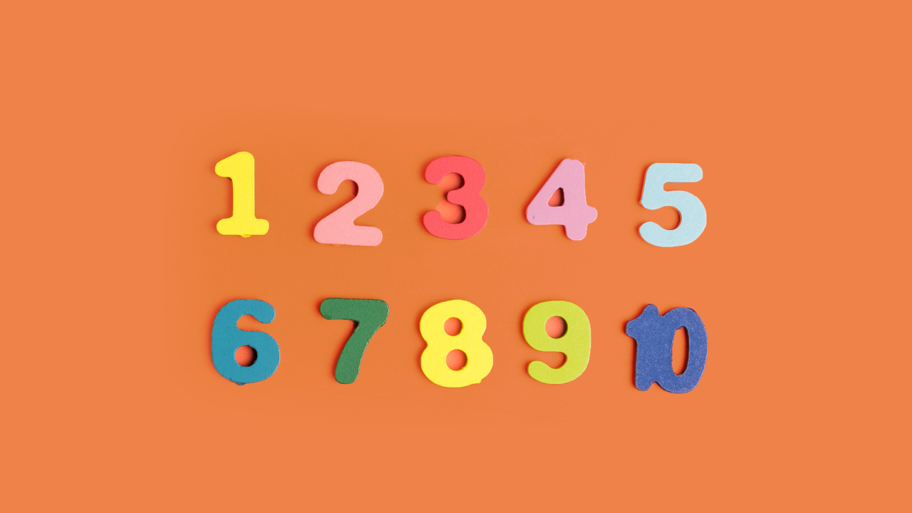 Dirty Number Game for Guys