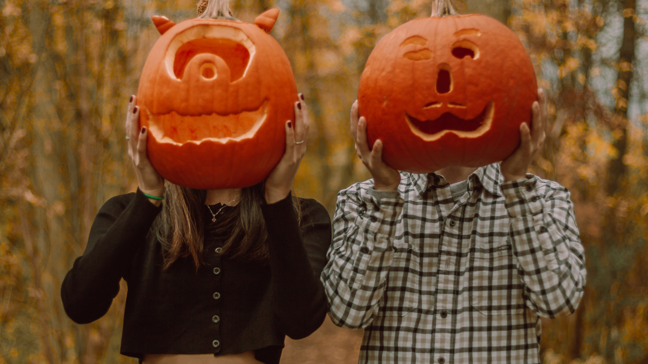 Halloween Activities for Couples