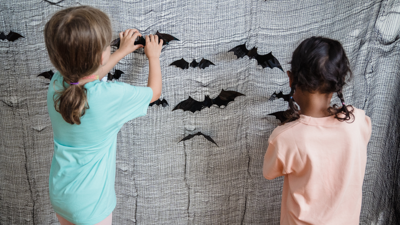 Indoor Halloween Activities for Adults