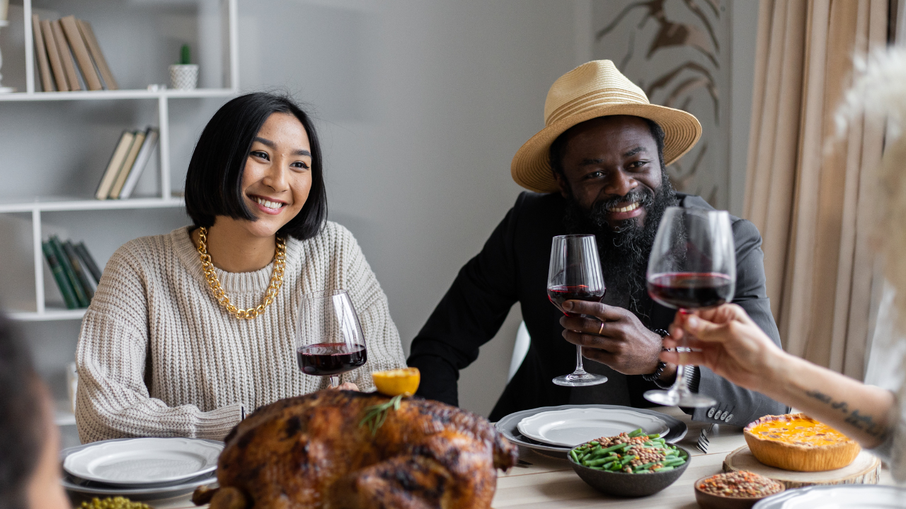 Easy Thanksgiving Host Gifts