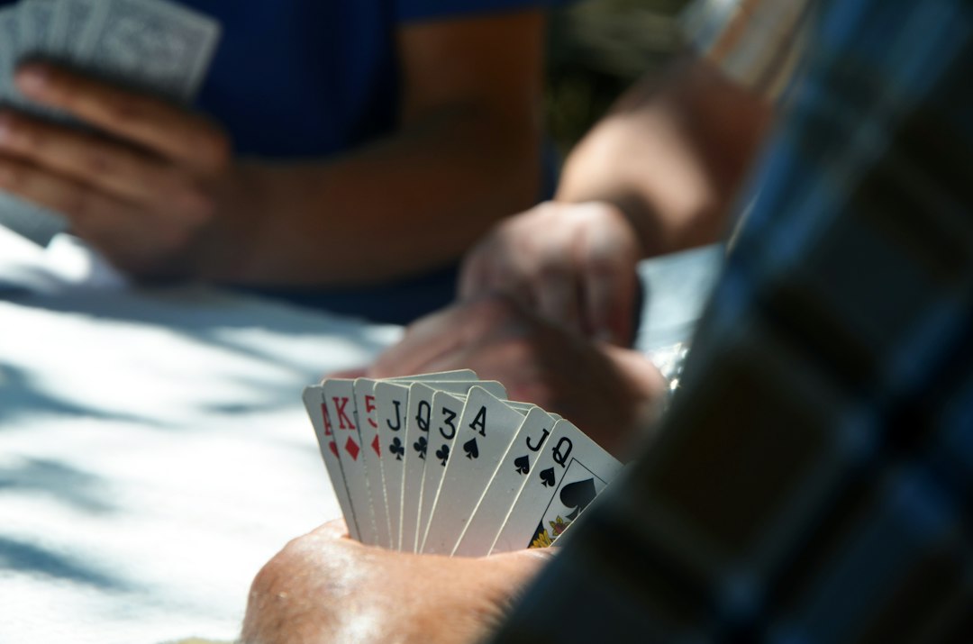 Thanksgiving games ideas for adults at home around a cozy table