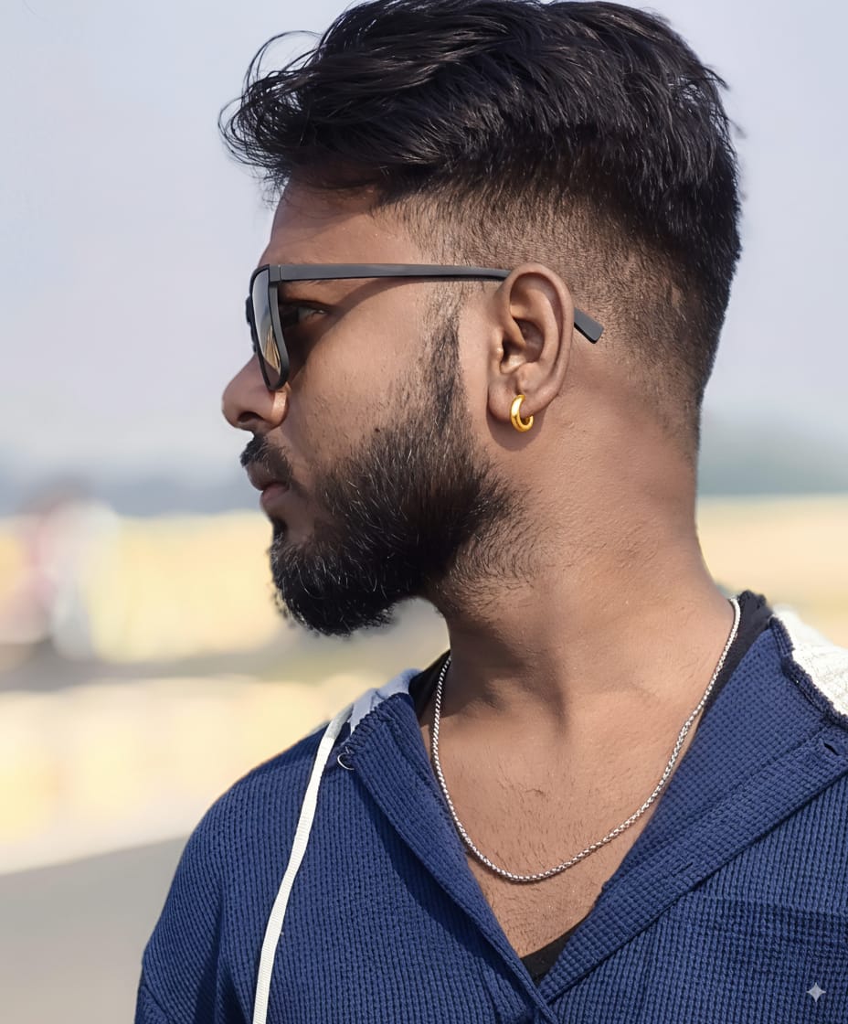 Deepak Singh, the person behind Bond Affair